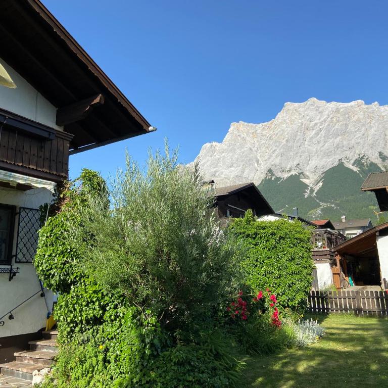 Ferienhaus Greti Ehrwald - Chalet - 7