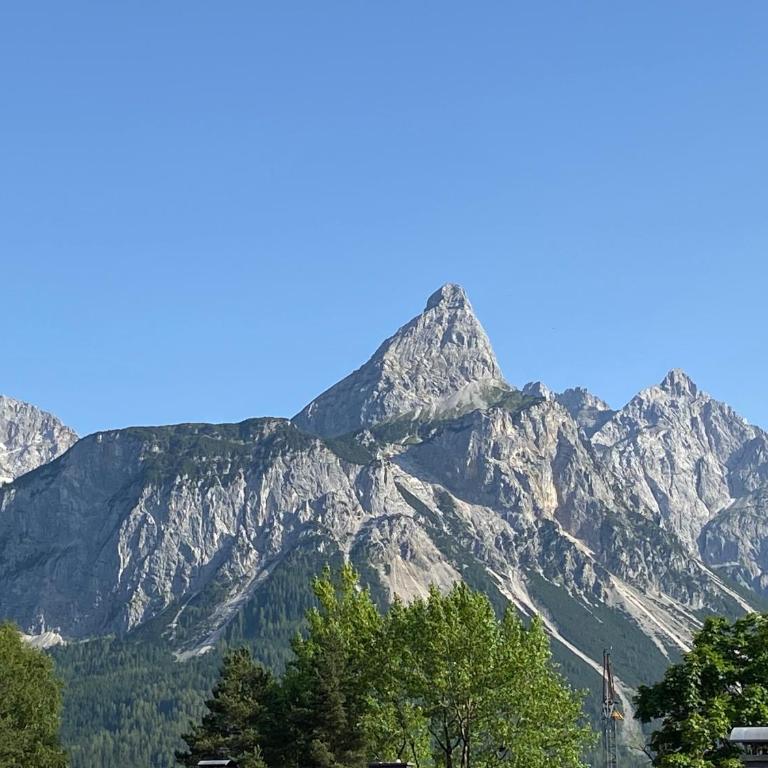 Ferienhaus Greti Ehrwald - Chalet - 20