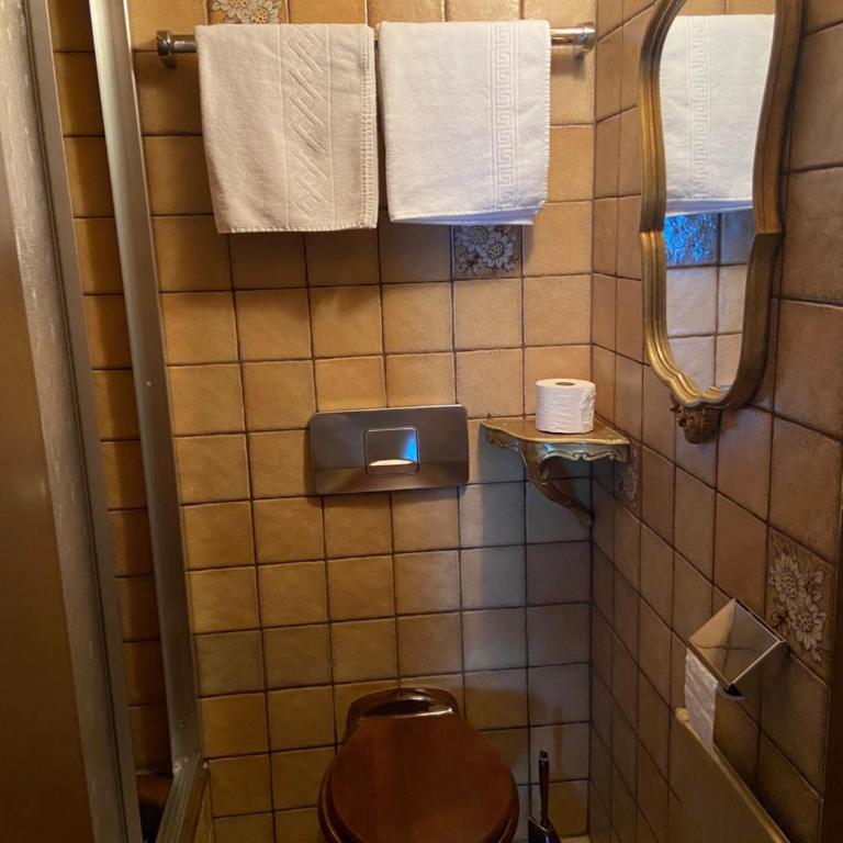 Ferienhaus Greti Ehrwald - Chalet - 11