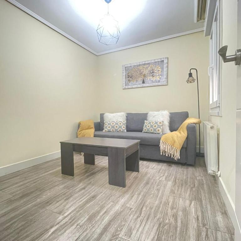 Nuevo, Cerca de San Mamés y centro de Bilbao - Apartamento de 2 dormitorios - 6