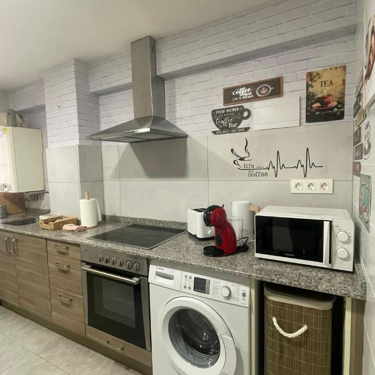 Nuevo, Cerca de San Mamés y centro de Bilbao - Apartamento de 2 dormitorios - 10
