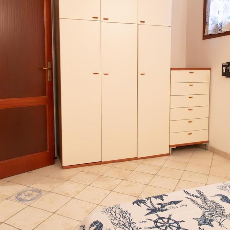 Mediterranean House Piras - Casa con 2 Camere da Letto - 13
