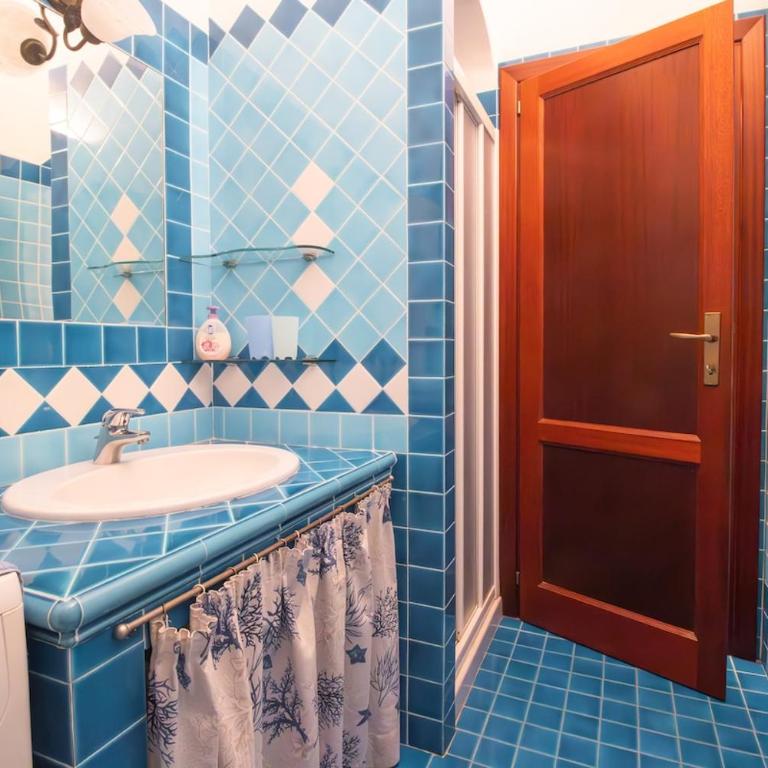 Mediterranean House Piras - Casa con 2 Camere da Letto - 12