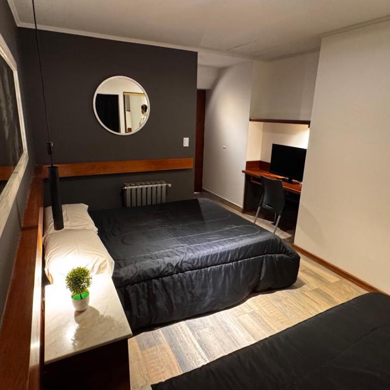 ACA Villa Bordeu - Habitación Doble - 3