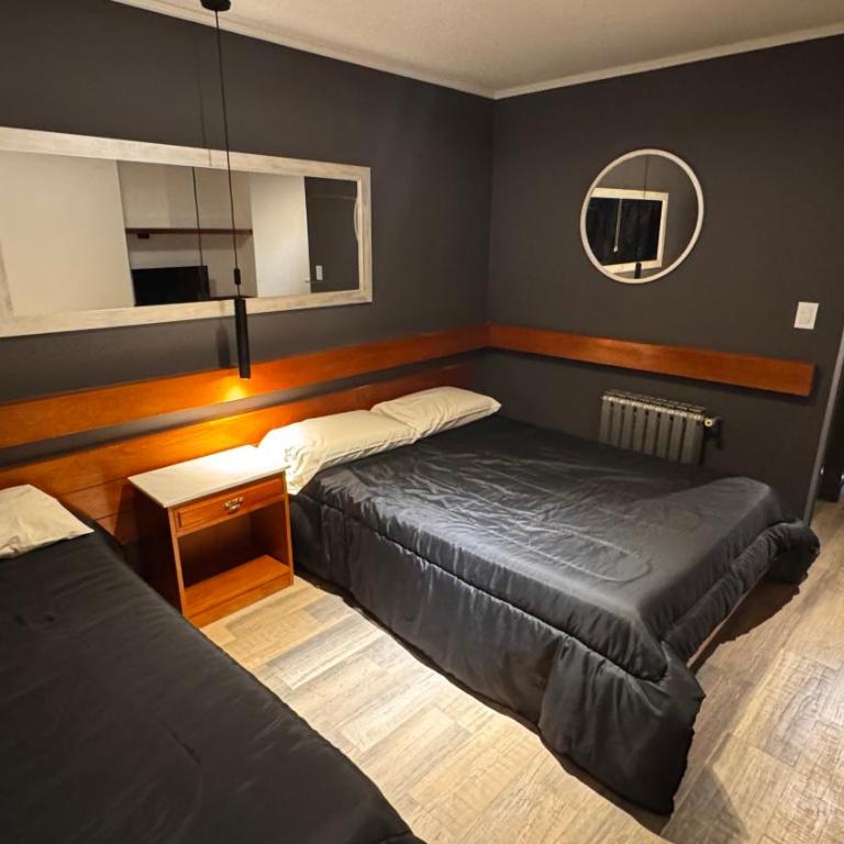 ACA Villa Bordeu - Habitación Doble - 4