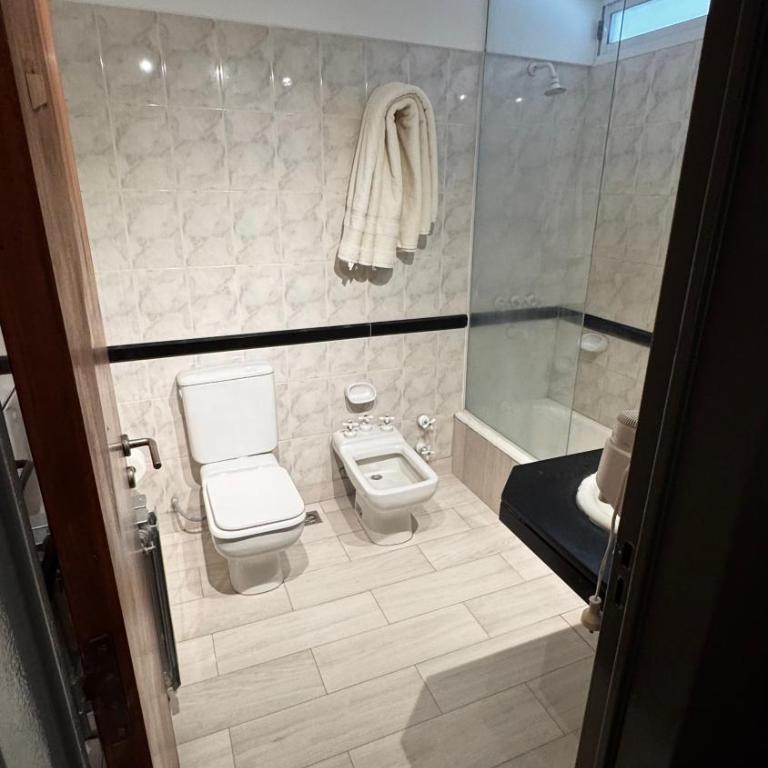 ACA Villa Bordeu - Habitación Doble - 6