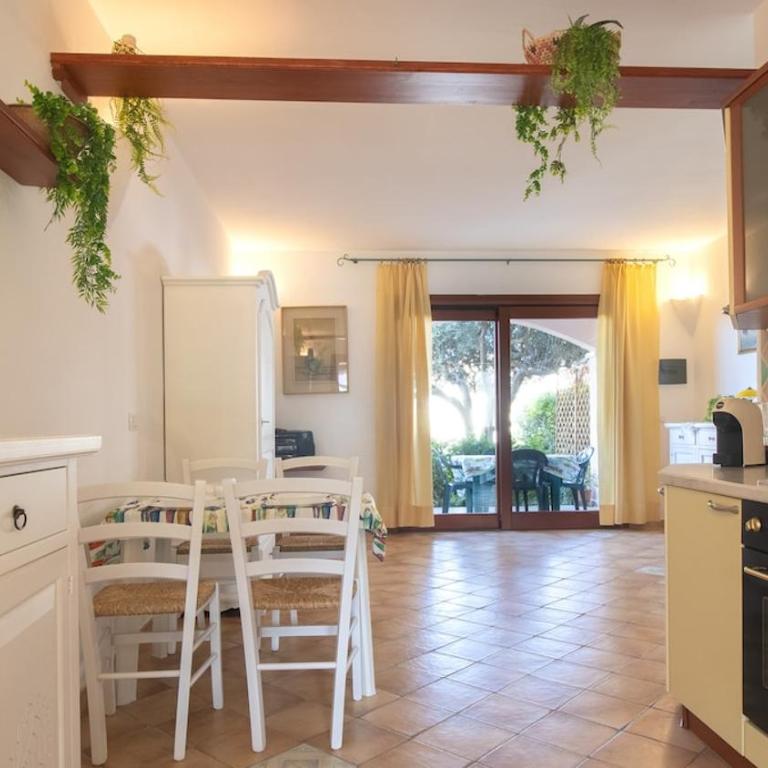 Mediterranean House Piras - Casa con 2 Camere da Letto - 17