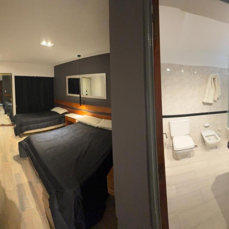 ACA Villa Bordeu - Habitación Doble - 5