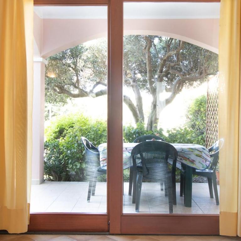 Mediterranean House Piras - Casa con 2 Camere da Letto - 18