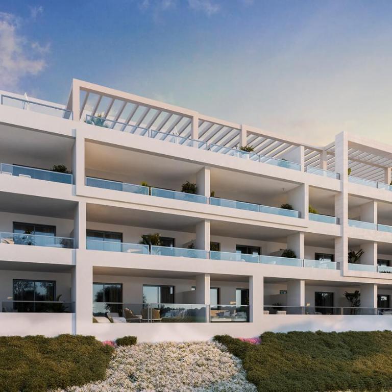 Calanova Dream Golf by Alfresco Stays - Apartamento Deluxe de 3 dormitorios - 33