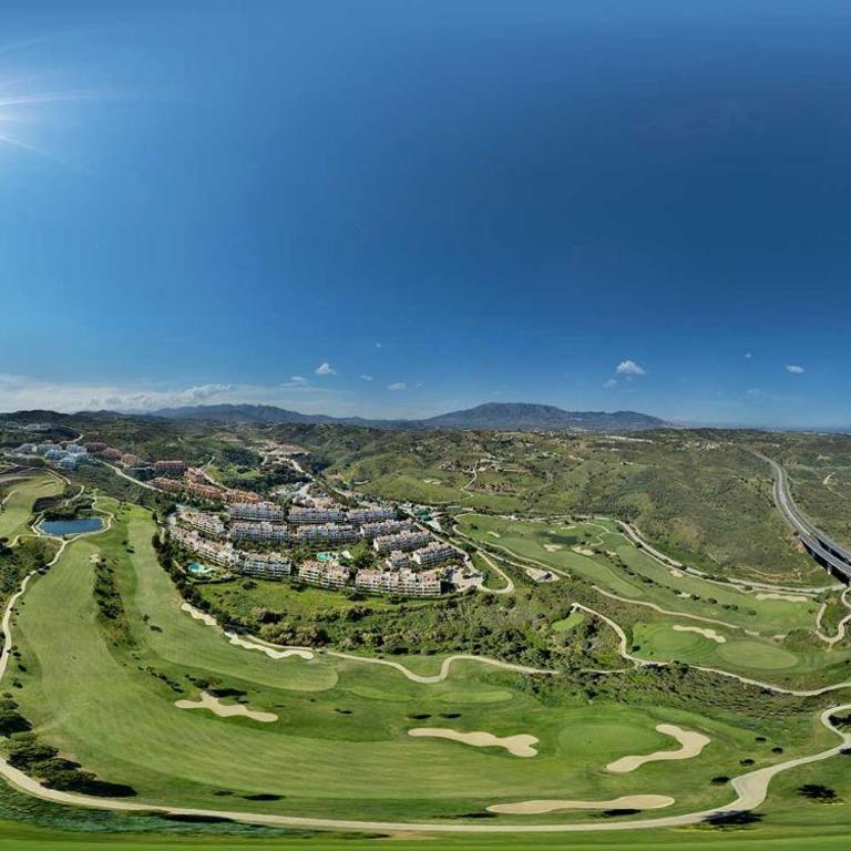 Calanova Dream Golf by Alfresco Stays - Apartamento Deluxe de 3 dormitorios - 35