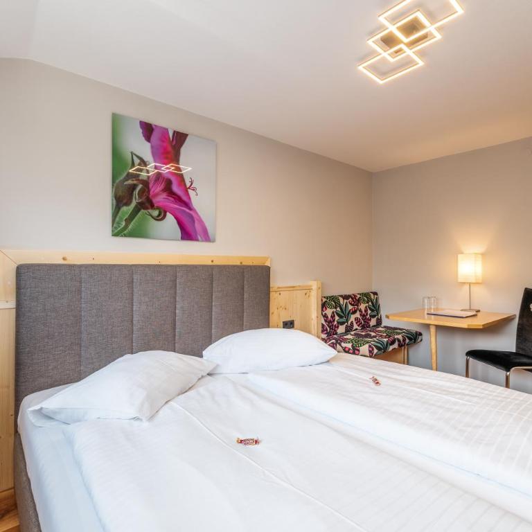 Hotel Kollerhof - Standard Doppelzimmer - 18