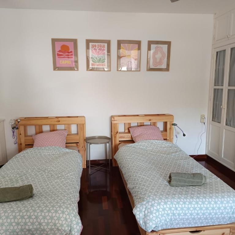 Casa La Vuelta - Chalet - 9