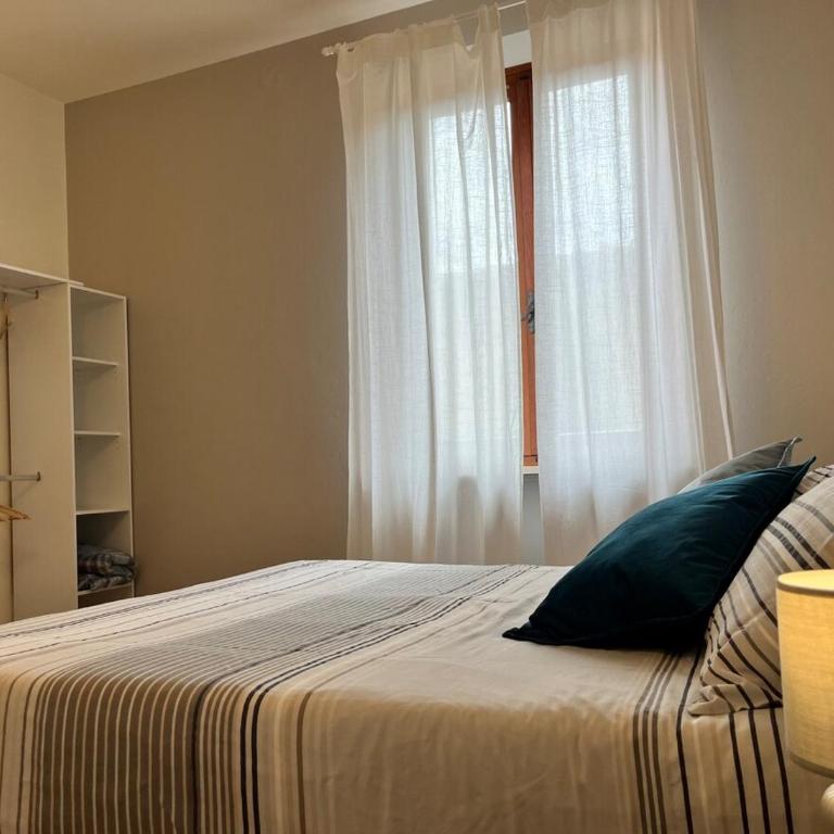 Casa Margherita Apartment - San Miniato Centro Storico - Appartamento Superior con 2 Camere da Letto - 3