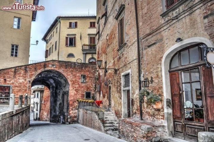 Casa Margherita Apartment - San Miniato Centro Storico - Appartamento Superior con 2 Camere da Letto - 7