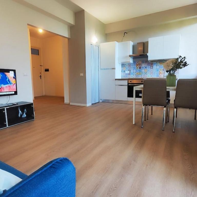 Casa Margherita Apartment - San Miniato Centro Storico - Appartamento Superior con 2 Camere da Letto - 10