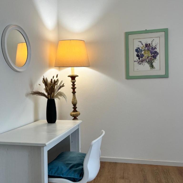 Casa Margherita Apartment - San Miniato Centro Storico - Appartamento Superior con 2 Camere da Letto - 12