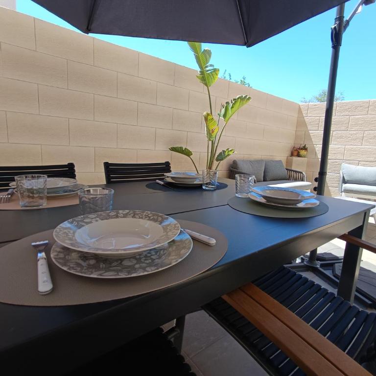 Casa La Vuelta - Chalet - 7