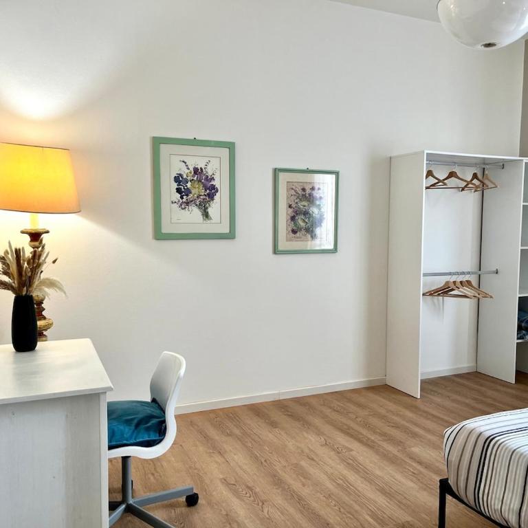 Casa Margherita Apartment - San Miniato Centro Storico - Appartamento Superior con 2 Camere da Letto - 23