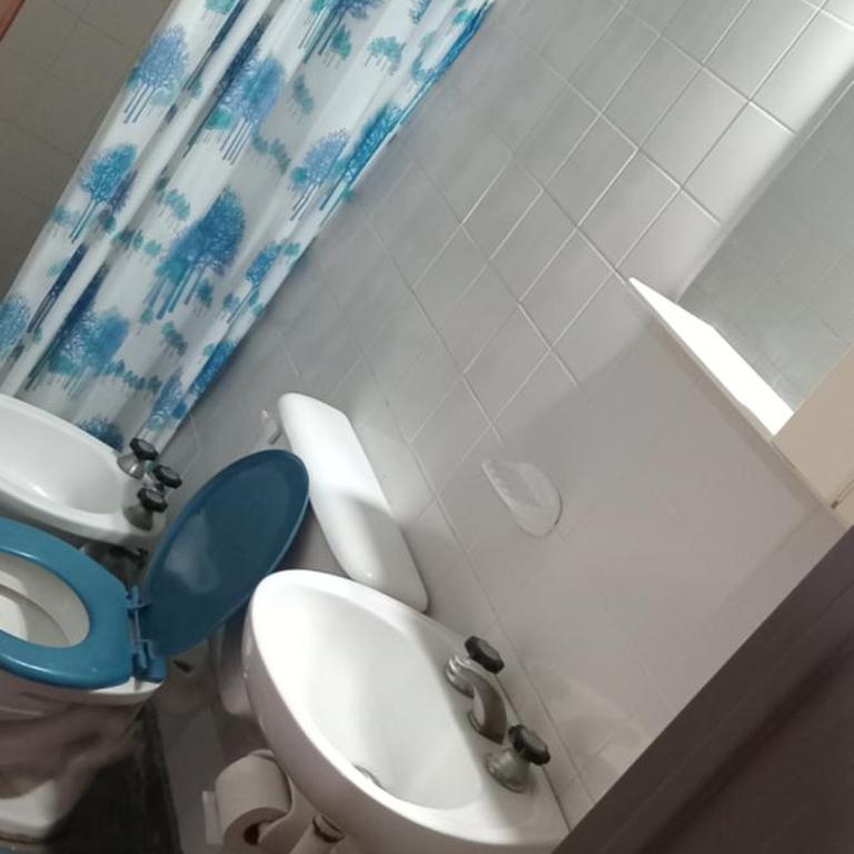 Hogar casa I - Casa de 2 dormitorios - 7