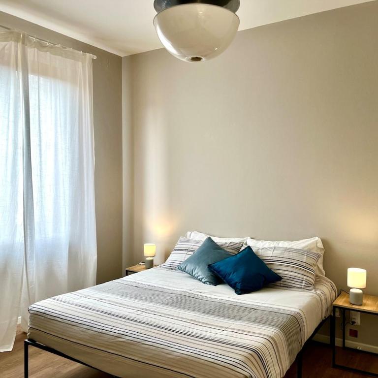 Casa Margherita Apartment - San Miniato Centro Storico - Appartamento Superior con 2 Camere da Letto - 4