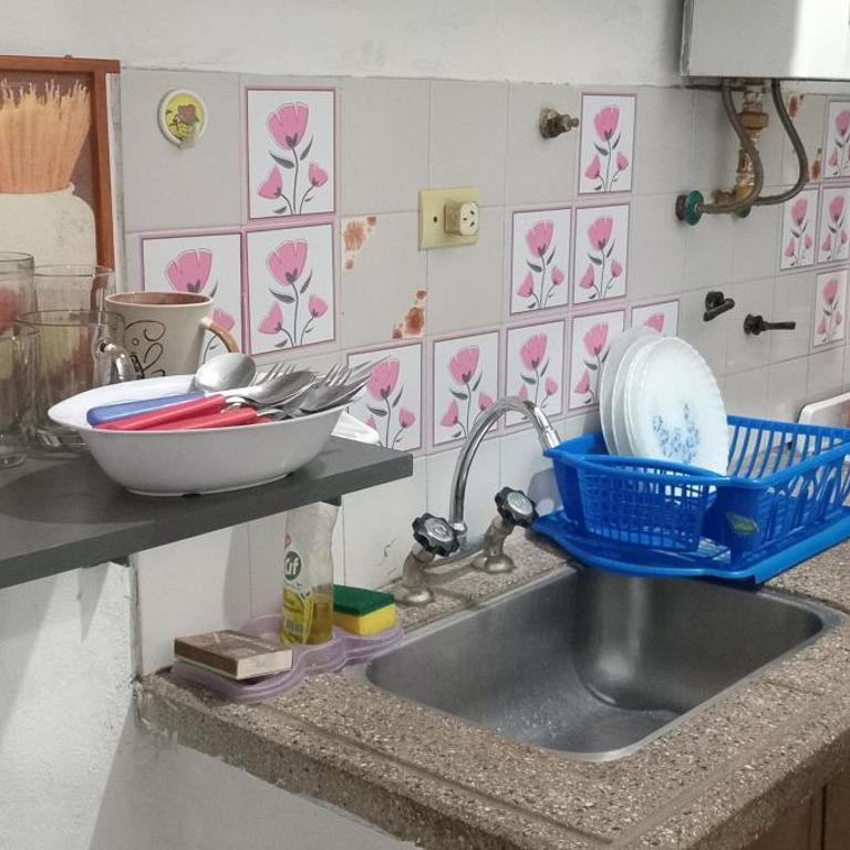 Hogar casa I - Casa de 2 dormitorios - 9