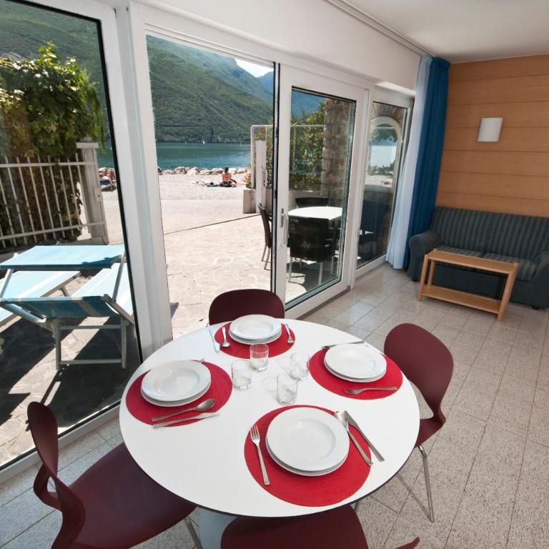 Casa Toblini al Lago on the beach - Appartamento Comfort - Piano Terra - 2