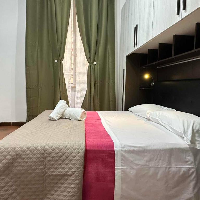 888 Vittorio - Appartamento Standard con 3 Camere da Letto - 11
