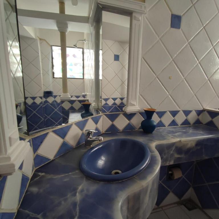 Sucre Serenity Home - Apartamento de 3 dormitorios - 8