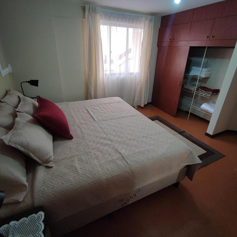 Sucre Serenity Home - Apartamento de 3 dormitorios - 15