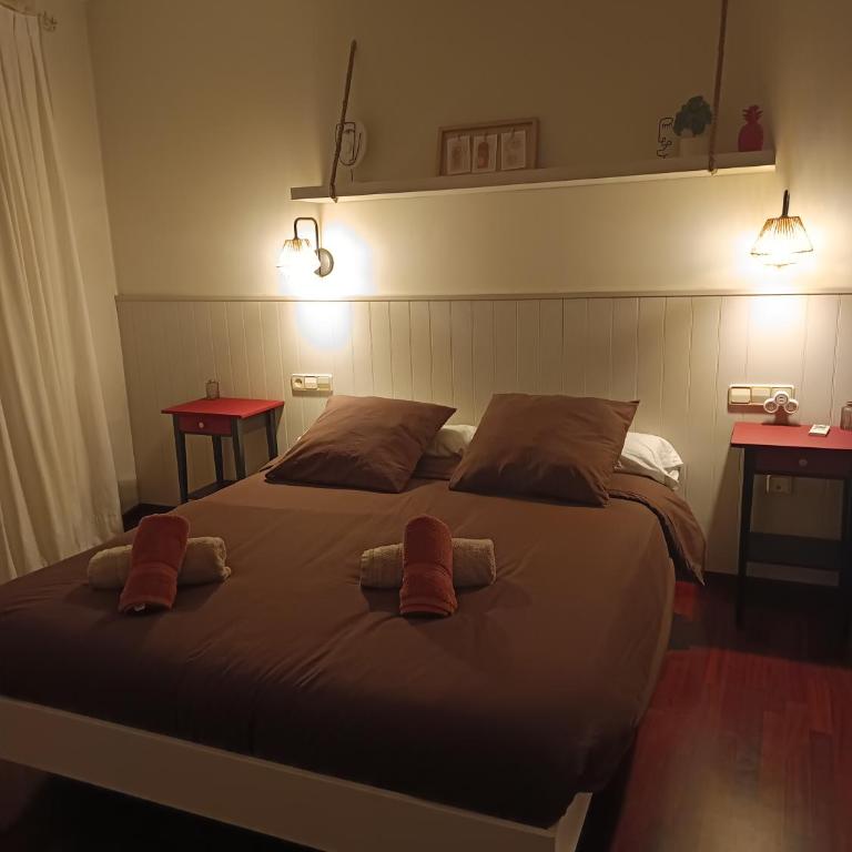 Casa La Vuelta - Chalet - 12