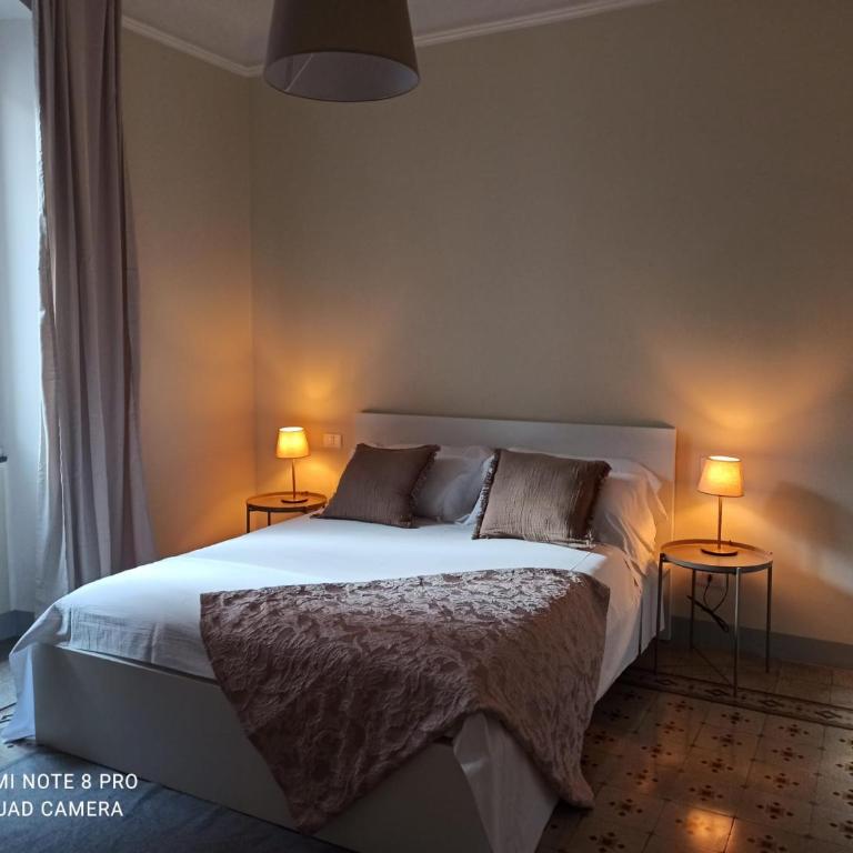 Charme House La Spezia - Two-Bedroom Apartment - 1