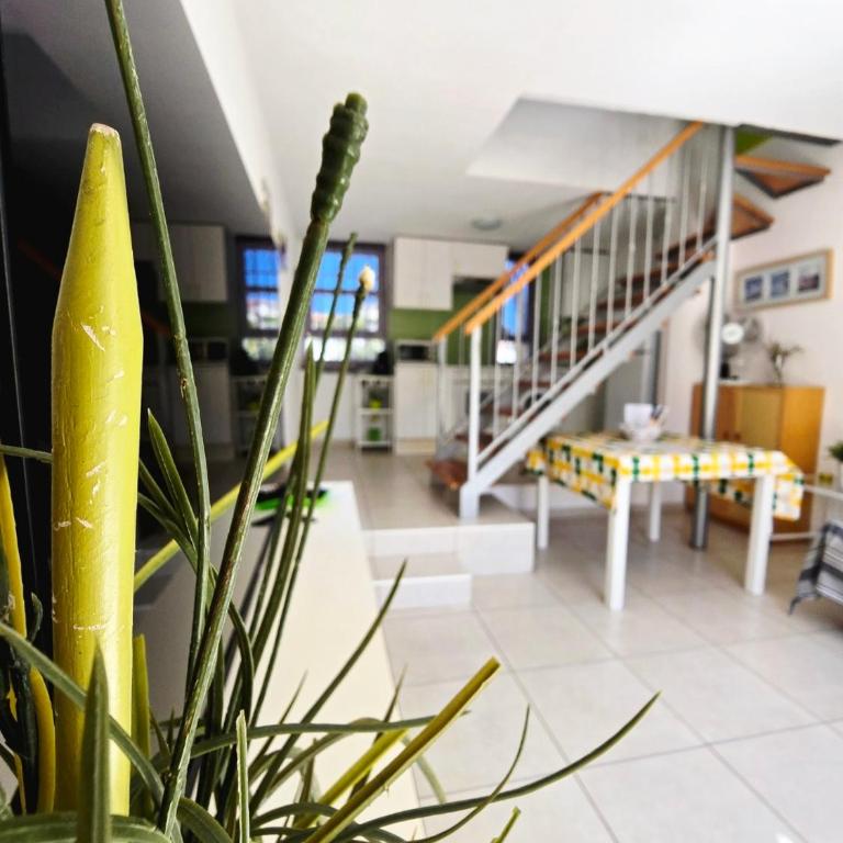 El cortijo Bungalow Playa las Americas - Apartamento de 1 dormitorio - 13