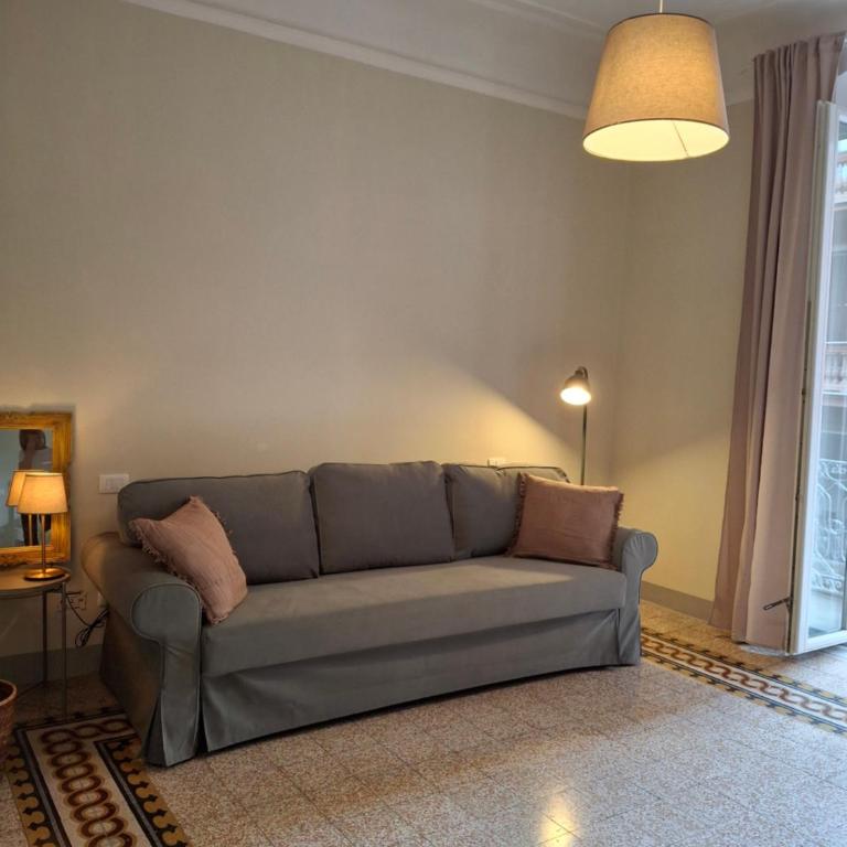 Charme House La Spezia - Two-Bedroom Apartment - 5