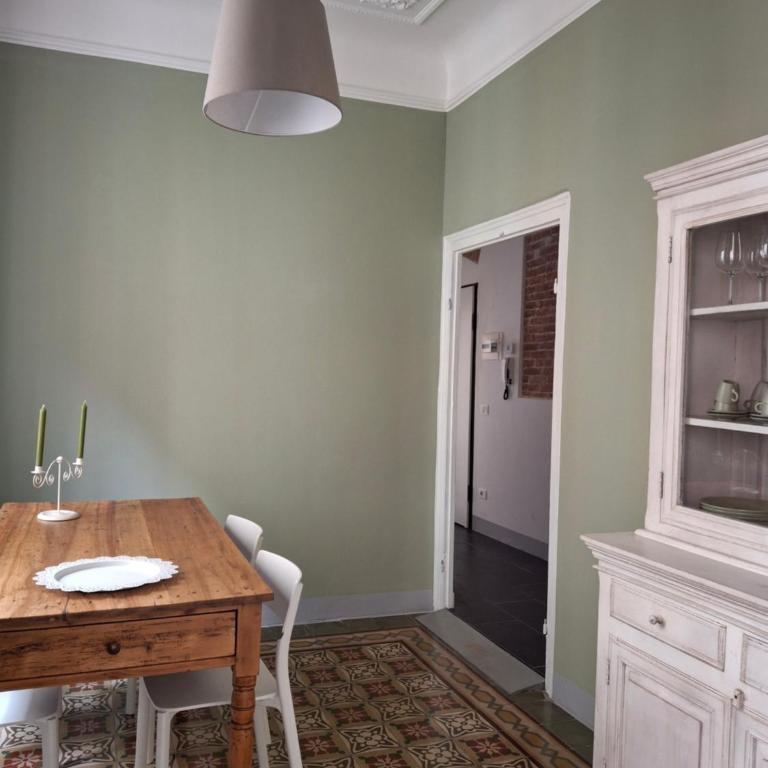 Charme House La Spezia - Two-Bedroom Apartment - 8