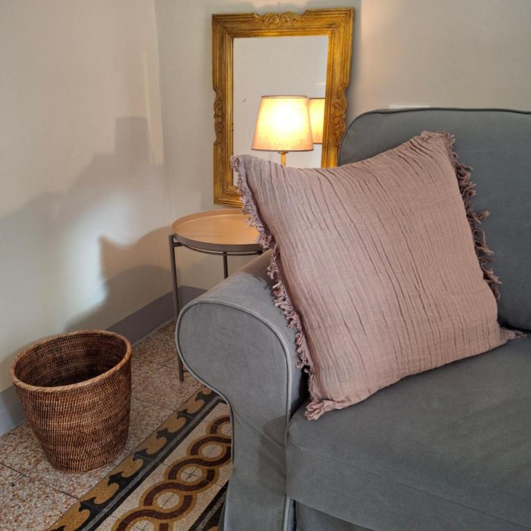 Charme House La Spezia - Two-Bedroom Apartment - 11