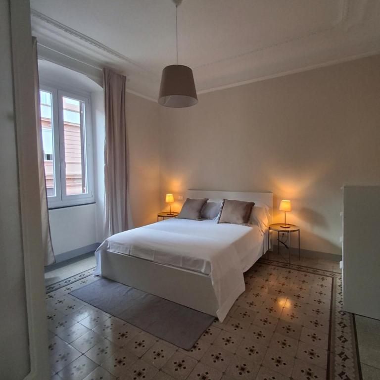 Charme House La Spezia - Two-Bedroom Apartment - 15