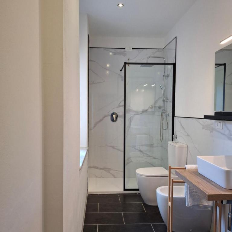 Charme House La Spezia - Two-Bedroom Apartment - 18