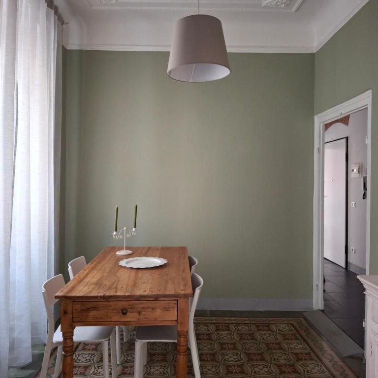 Charme House La Spezia - Two-Bedroom Apartment - 19