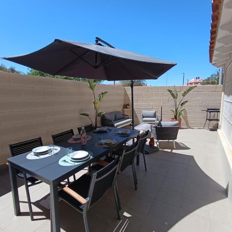 Casa La Vuelta - Chalet - 2