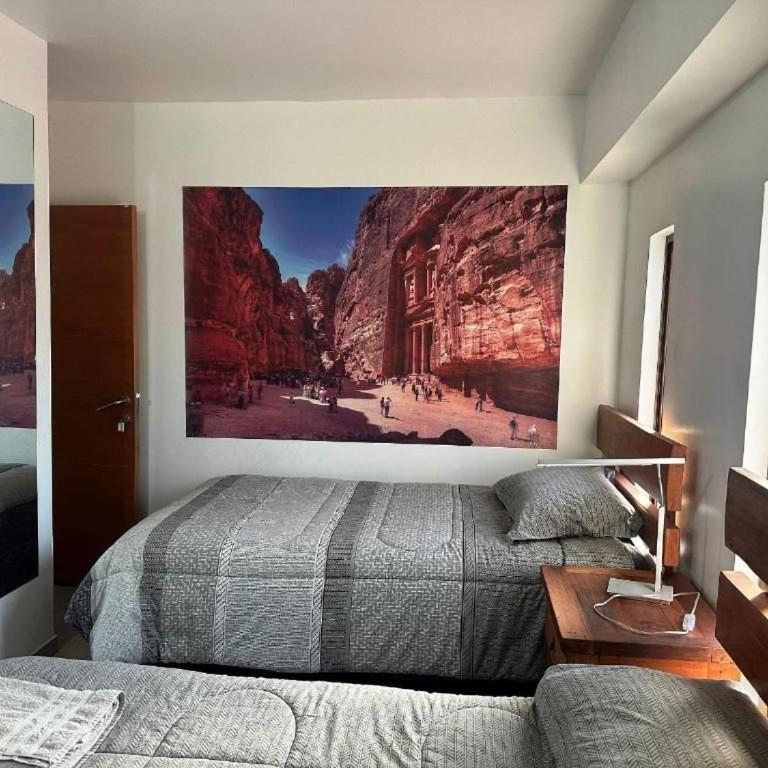 Hotel Inside Santiago, Diseñado para ti. - Budget Double Room - 7
