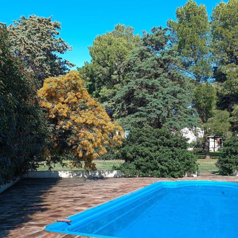 Cabaña para 3 personas en Villa Serrana La Gruta - Chalet de 2 dormitorios - 7