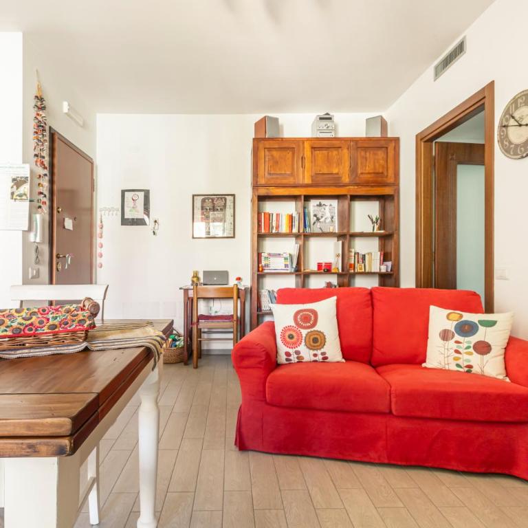 GuestHost - Ely's Home Cagliari - Appartamento con 1 Camera da Letto - 4