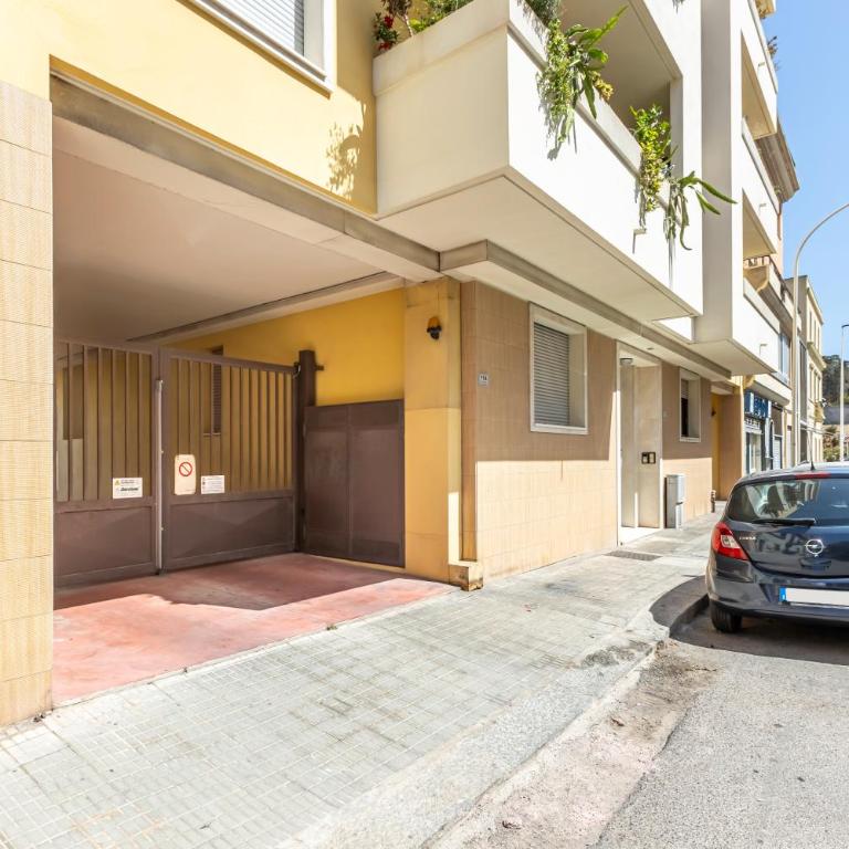 GuestHost - Ely's Home Cagliari - Appartamento con 1 Camera da Letto - 19