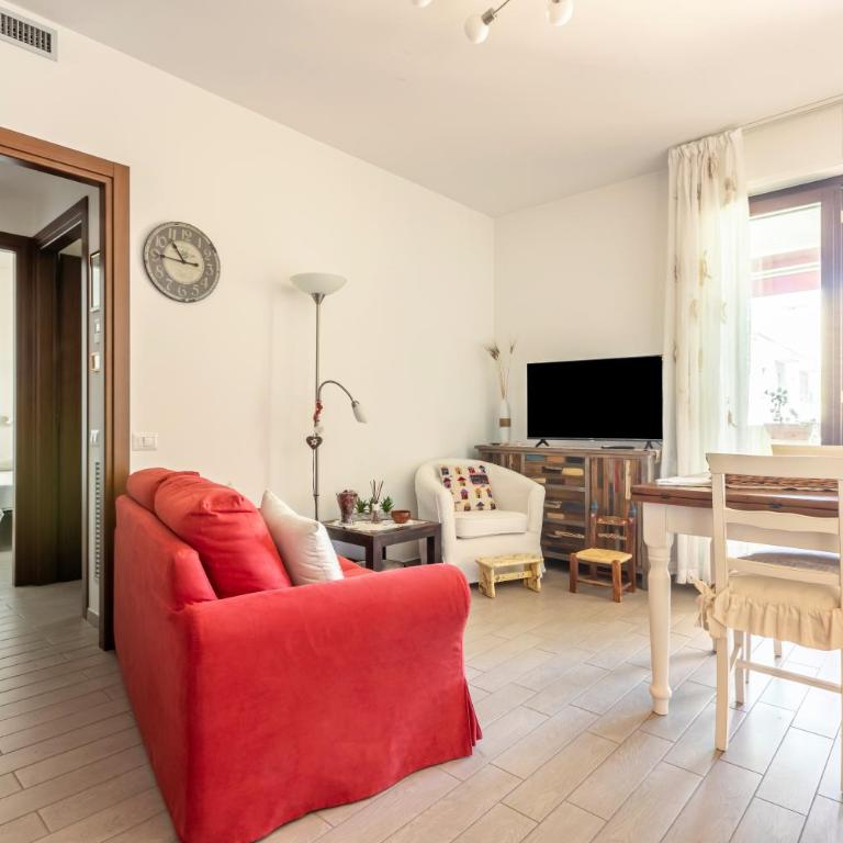 GuestHost - Ely's Home Cagliari - Appartamento con 1 Camera da Letto - 3