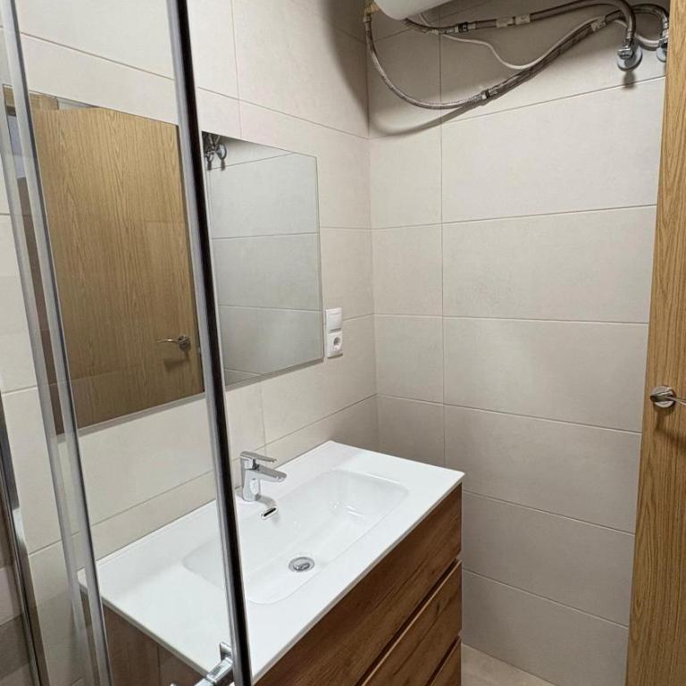 Piso cerca de la playa - Act. Mauri 1B - Apartment - 21