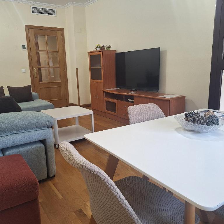 Jardines del Litoral Momas Homes - Apartamento de 3 dormitorios - 30
