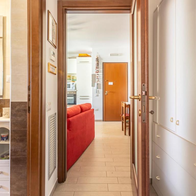 GuestHost - Ely's Home Cagliari - Appartamento con 1 Camera da Letto - 9