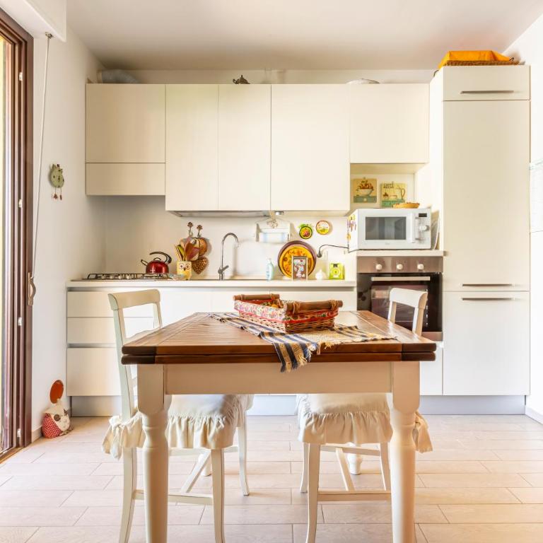 GuestHost - Ely's Home Cagliari - Appartamento con 1 Camera da Letto - 2