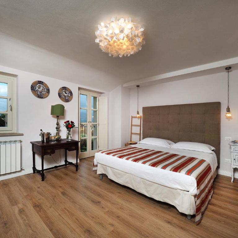 CorteViva Rooms - Camera King Superior - 9